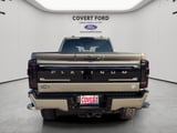 2026 Ford F-250 - Preview 4