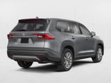 2026 Toyota Grand Highlander - Preview 3