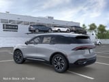 2026 Lincoln Nautilus - Preview 4