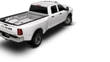 2027 Ram 3500 - Preview 2