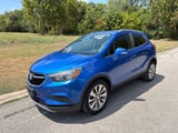 2017 Buick Encore - Preview 12