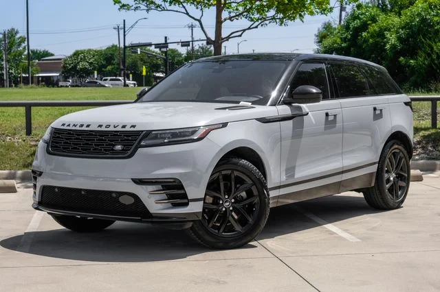 2025 Land Rover Range Rover Velar - Image 1