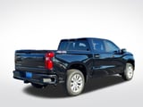 2026 Chevrolet Silverado 1500 - Preview 3