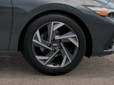 2026 Hyundai Elantra - Preview 8