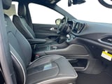 2026 Chrysler Pacifica - Preview 15
