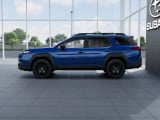 2026 Subaru Outback - Preview 3