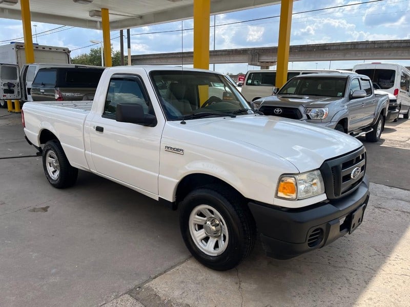 2011 Ford Ranger - Image 1