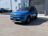 2024 Jeep Compass - Preview 4