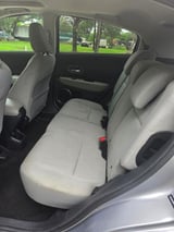 2019 Honda HR-V - Preview 9