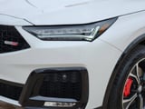 2026 Acura MDX - Preview 8