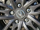 2019 Acura RDX - Preview 10