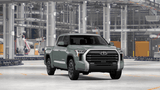 2026 Toyota Tundra - Preview 16