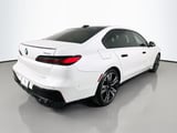 2024 BMW 7 Series - Preview 5