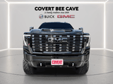 2026 GMC Sierra 2500HD - Preview 2
