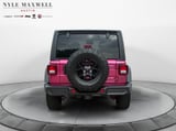 2026 Jeep Wrangler - Preview 15