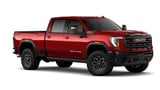 2026 GMC Sierra 2500 HD - Preview 4