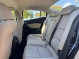 2014 Mazda Mazda3 - Preview 11