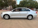 2013 Volkswagen Jetta - Preview 4