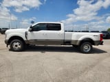 2026 Ford F-350 - Preview 3