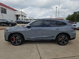 2026 Acura MDX - Preview 4