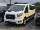 2024 Ford Transit - Preview 3