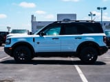2026 Ford Bronco Sport - Preview 5