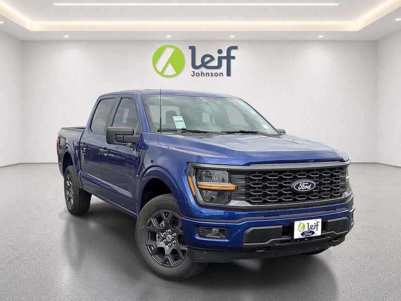 2026 Ford F-150 - Image 1