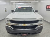 2017 Chevrolet Silverado 1500 - Preview 3