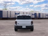 2026 Ford Bronco Sport - Preview 5