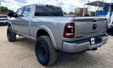 2020 Ram 2500 - Preview 3