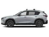 2026 Mazda CX-5 - Preview 2