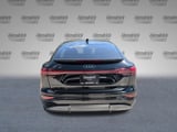 2027 Audi Q6 e-tron - Preview 7