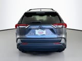 2025 Toyota RAV4 Hybrid - Preview 6