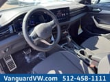 2027 Volkswagen Jetta - Preview 12