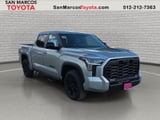 2026 Toyota Tundra - Preview 3