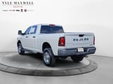 2025 Ram 3500 - Preview 14