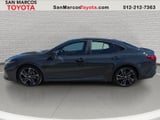 2026 Toyota Camry - Preview 8