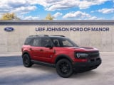 2026 Ford Bronco Sport - Preview 7