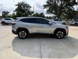 2025 Hyundai Tucson - Preview 7