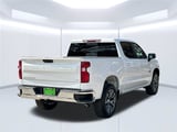 2026 Chevrolet Silverado 1500 - Preview 6