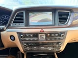 2015 Hyundai Genesis - Preview 16
