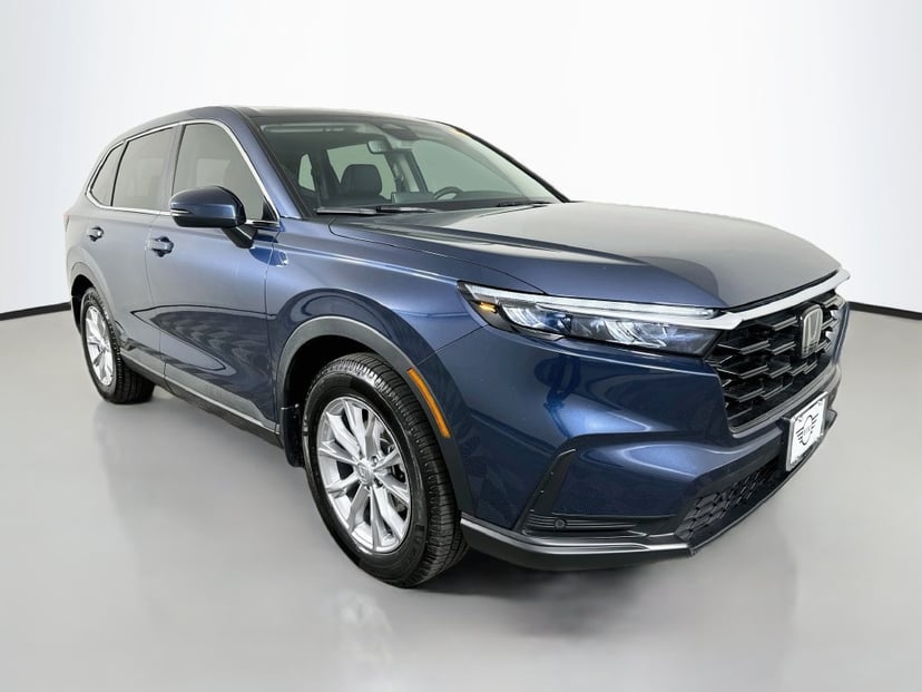 2024 Honda CR-V - Image 1