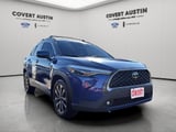 2022 Toyota Corolla Cross - Preview 6