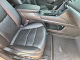 2022 Cadillac XT5 - Preview 15