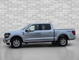 2024 Ford F-150 - Preview 8