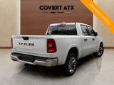 2026 Ram 1500 - Preview 5
