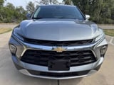 2023 Chevrolet Blazer - Preview 4