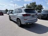 2026 BMW X5 - Preview 3
