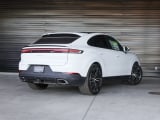 2026 Porsche Cayenne - Preview 7