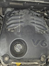 2008 Hyundai Veracruz - Preview 8
